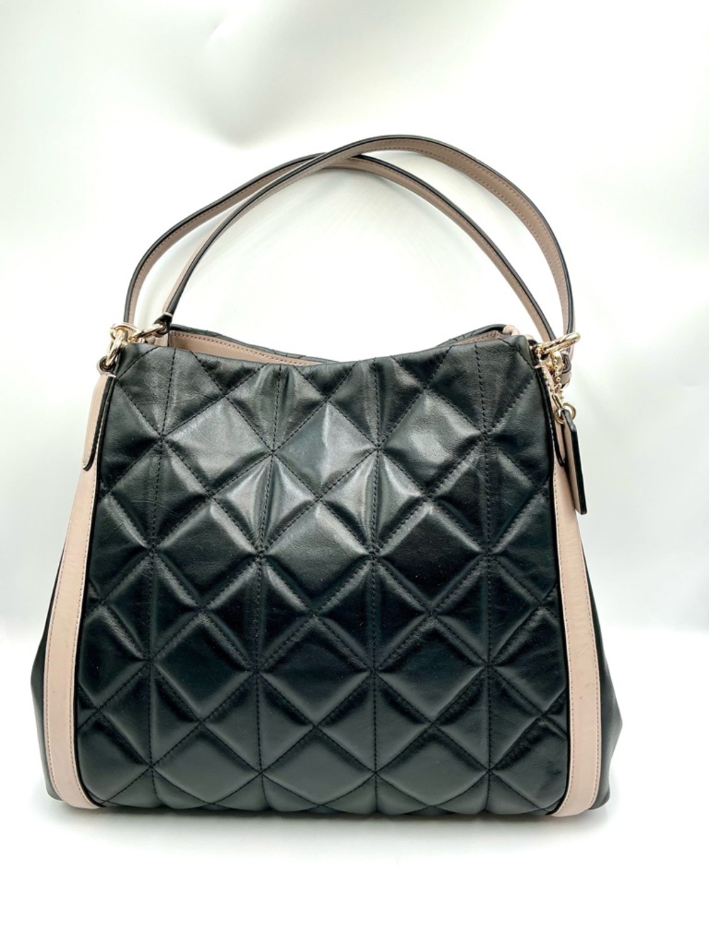Coach Phoebe Shoulder Bag #1169